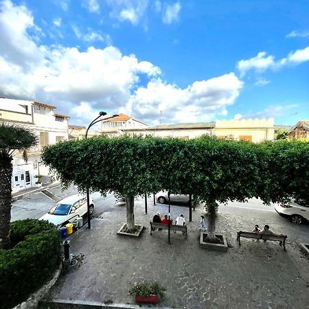 B&B Marconi Ricadi Bagian luar foto