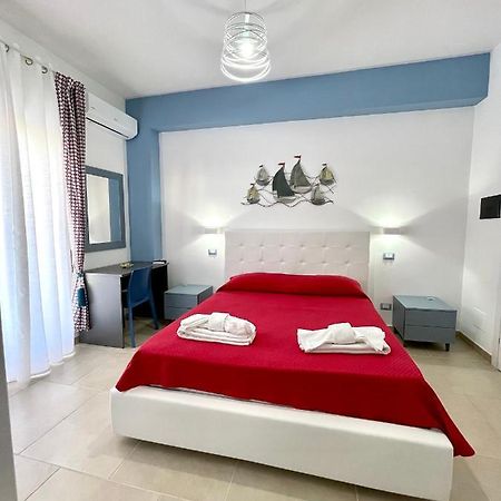B&B Marconi Ricadi Bagian luar foto