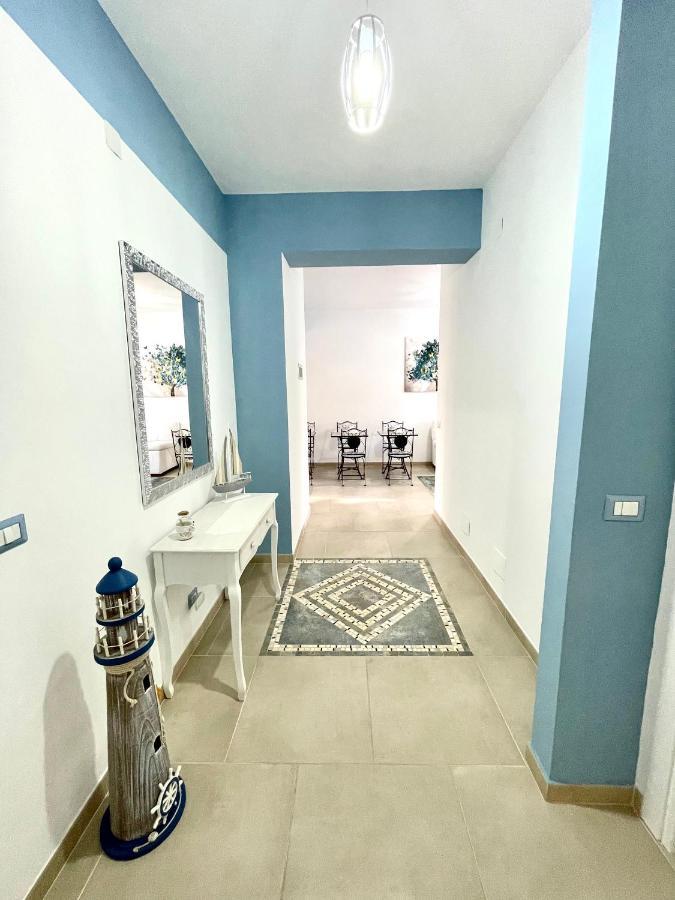 B&B Marconi Ricadi Bagian luar foto
